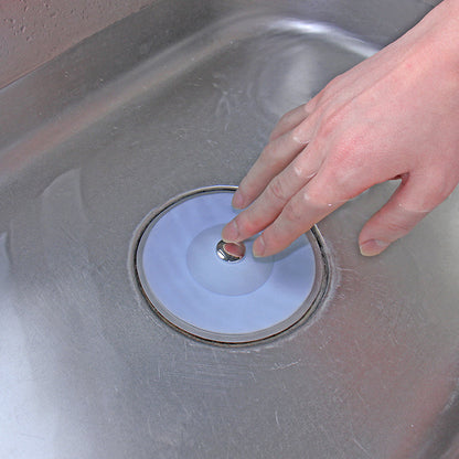 Multifunctional Drain Stopper